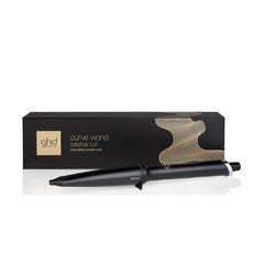 ghd Creative Curl Tapered Wand Hair Curling Iron