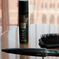 ghd Creative Curl Tapered Wand Hair Curling Iron