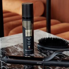 ghd Classic Curl Tong Hair Curling Iron 26mm