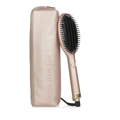 ghd Sunsthetic Collection Glide Hot Brush - Bronze