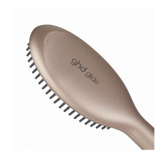 ghd Sunsthetic Collection Glide Hot Brush - Bronze