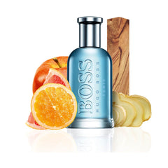 Hugo Boss BOSS Bottled Tonic Eau de Toilette 50ml