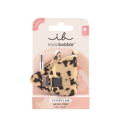 invisibobble Heatless Curler and Claw Clip Duo