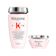 Kerastase Genesis Duo for Thick to Dry Hair