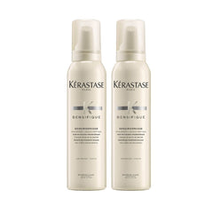 Kérastase Densifique Mousse Densimorphose 150ml Duo