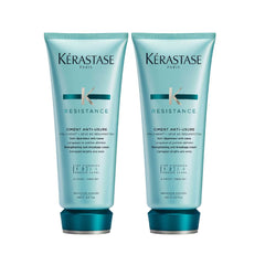 Kérastase Resistance Ciment Anti-Usure - Vita Ciment Advance (200ml) Duo