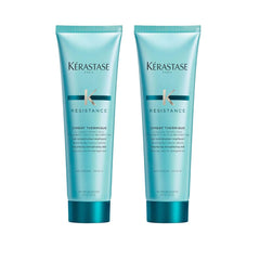Kérastase Resistance Ciment Thermique 150ml Duo