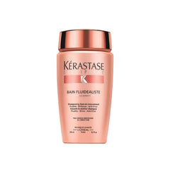 Kérastase Discipline Bain Fluidealiste (250ml) and Fondant Fluidealiste (200ml)