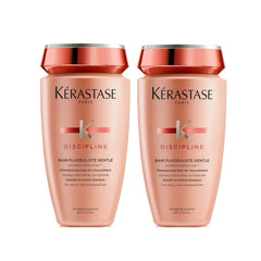 Kérastase Discipline Bain Fluidealiste Gentle 250ml Duo