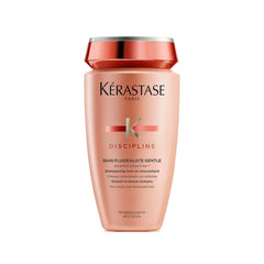 Kerastase Conditioner Discipline Bain Fluidealiste Gentle (250ml) and Fondant Fluidealiste (200ml)