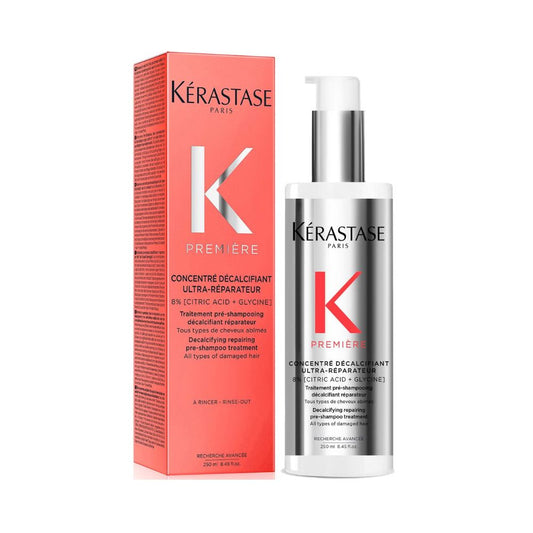 Kérastase Première Decalcifying Repairing Pre-Shampoo Treatment 250ml