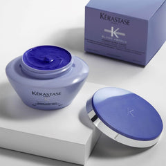 Kérastase Blond Absolu Masque Ultra Violet Treatment 200ml