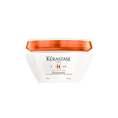 Kérastase Nutritive Masquintense Deep Nutrition Soft Mask for Very Dry, Fine to Medium Hair 200ml