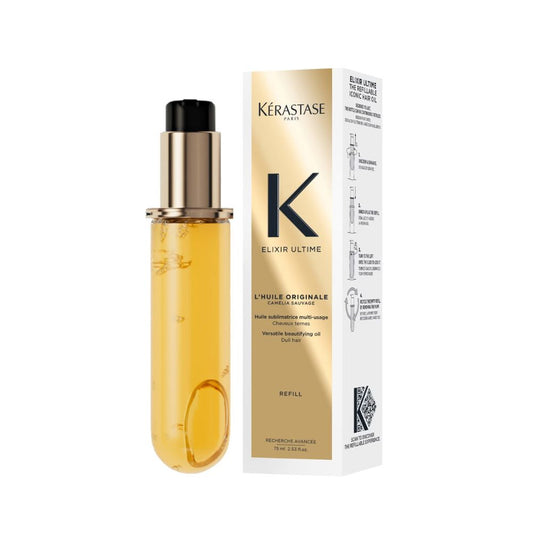 Kérastase Elixir Ultime Original Hair Oil Refill 75ml