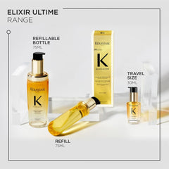 Kérastase Elixir Ultime Original Hair Oil Refill 75ml