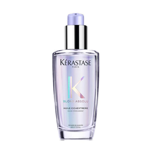 Kérastase Blond Absolu Huile Cicaextreme Oil 100ml