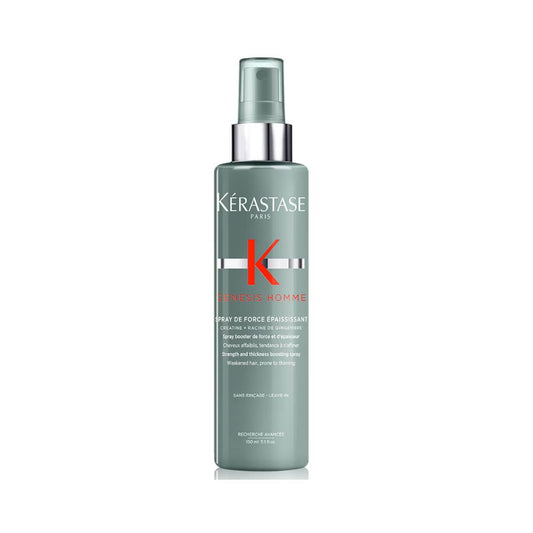 Kérastase Genesis Homme Strength and Thickness Boosting Spray 150ml