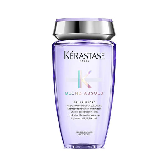 Kérastase Blond Absolu Bain Lumiere Shampoo 250ml