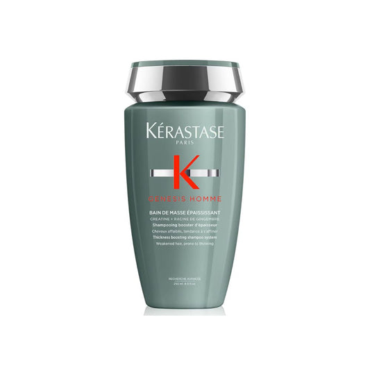 Kérastase Genesis Homme Thickness Boosting Shampoo 250ml