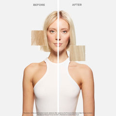 Kérastase Resistance Force Architecte Daily Strengthening Shampoo for Damaged, Brittle Hair with Vita-Ciment Complex 250ml