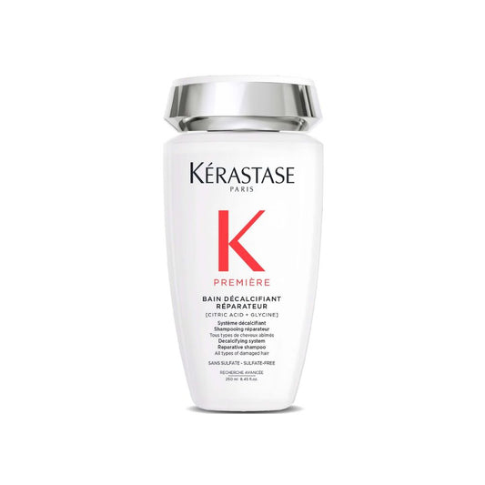 Kérastase Première Decalcifying System Reparative Shampoo 250ml