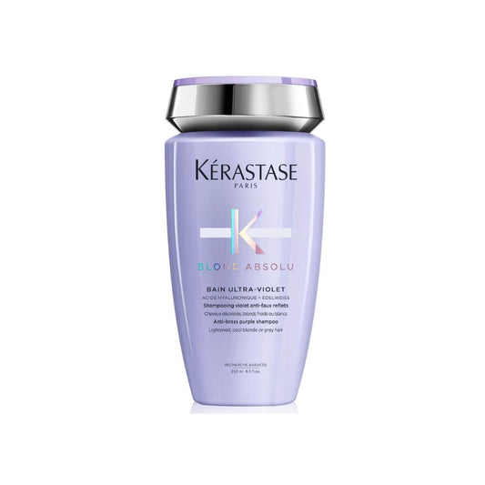 Kérastase Blond Absolu Bain Ultra-Violet Shampoo 250ml
