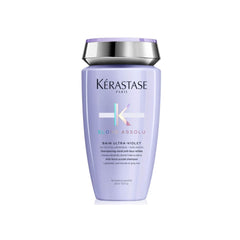 Kérastase Blond Absolu Bain Ultra-Violet Shampoo 250ml