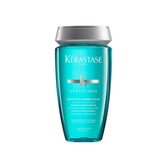 Kérastase Specifique Dermo-Calm Bain Vital Shampoo 250ml