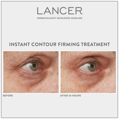 Lancer Skincare Instant Contour Firming Treatment 50ml