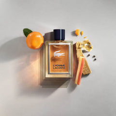Lacoste L'Homme Eau de Toilette 50ml