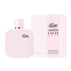 Lacoste L.12.12 Sparkling Pour Elle Eau de Parfum 100ml