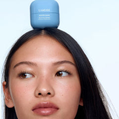 LANEIGE Water Bank Blue Hyaluronic Acid Intensive Cream 50ml