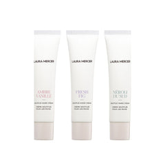 Laura Mercier Decadent Dreams Souffle' Hand Cream Trio