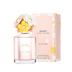Marc Jacobs Daisy Eau So Fresh Eau de Toilette 125ml