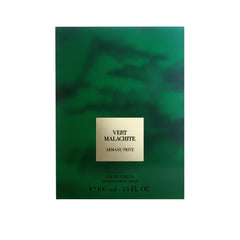 Armani Privé Vert Malachite - Eau de Parfum
