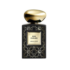 Armani/Privé Rose D'Arabie Eau de Parfum Intense