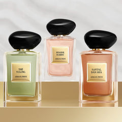 ARMANI Santal Dan Sha