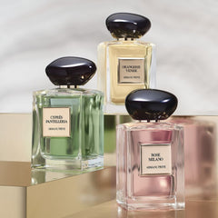 ARMANI Cyprès Pantelleria