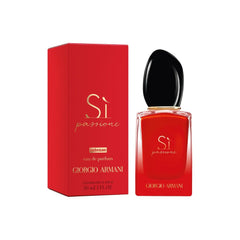 ARMANI Sì passione - Eau De Parfum intense