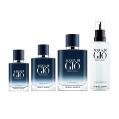 ARMANI Acqua di Giò Profondo Eau de parfum