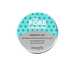 BENEFIT COSMETICS The POREfessional - Smooth Sip Moisturizer