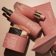 VEGAMOUR HYDR-8 Hydrate and Repair Conditioner