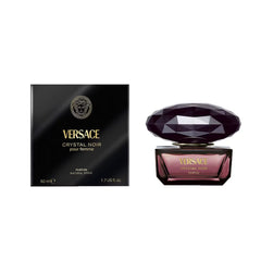 VERSACE Crystal Noir Parfum