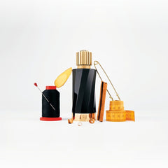 VERSACE Atelier Versace Gingembre Petillant Eau De Parfum