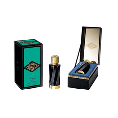 VERSACE Atelier Fleur De Mate - Eau de Parfum