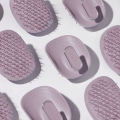 VIRTUE Flourish Manta Brush