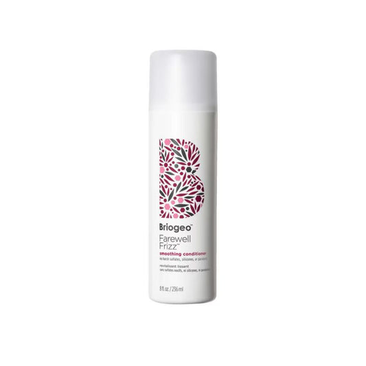 BRIOGEO Farewell Frizz™ Smoothing Conditioner