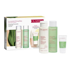 CLARINS Cleansing Essentials - Combination to Oily Skin