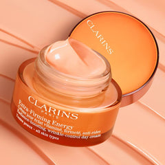 CLARINS Extra-Firming Energy