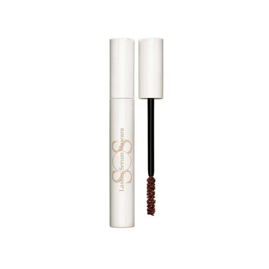 CLARINS SOS Lashes Serum Mascara